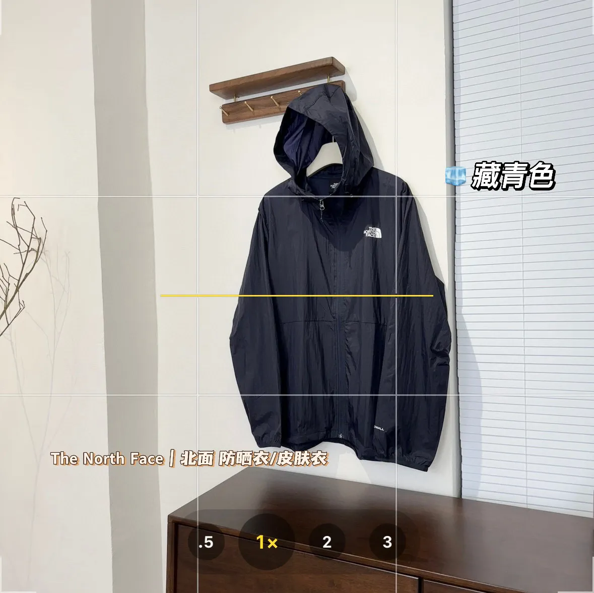 【4 】 𝗧𝗵𝗲 𝗡𝗼𝗿𝘁𝗵 𝗙𝗮𝗰𝗲｜ ！ 𝘀𝗶𝘇𝗲：𝗦 𝗠 𝗟 𝗫𝗟 𝗫𝗫𝗟 ：Black、White、Gray、